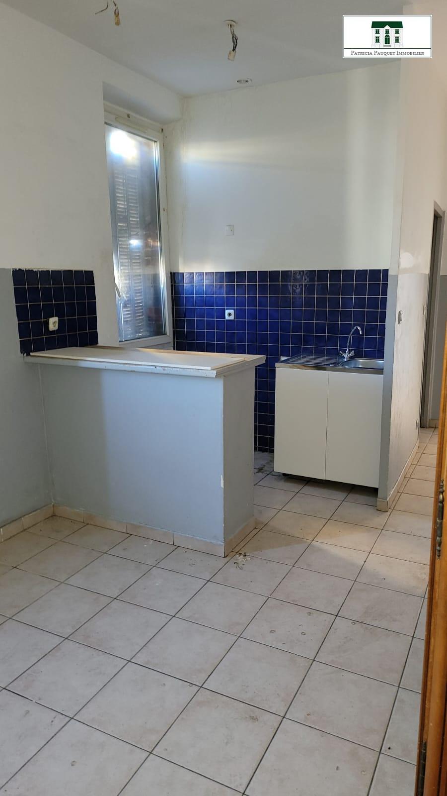 Image T2 30 M2 - RUE LOUBON
