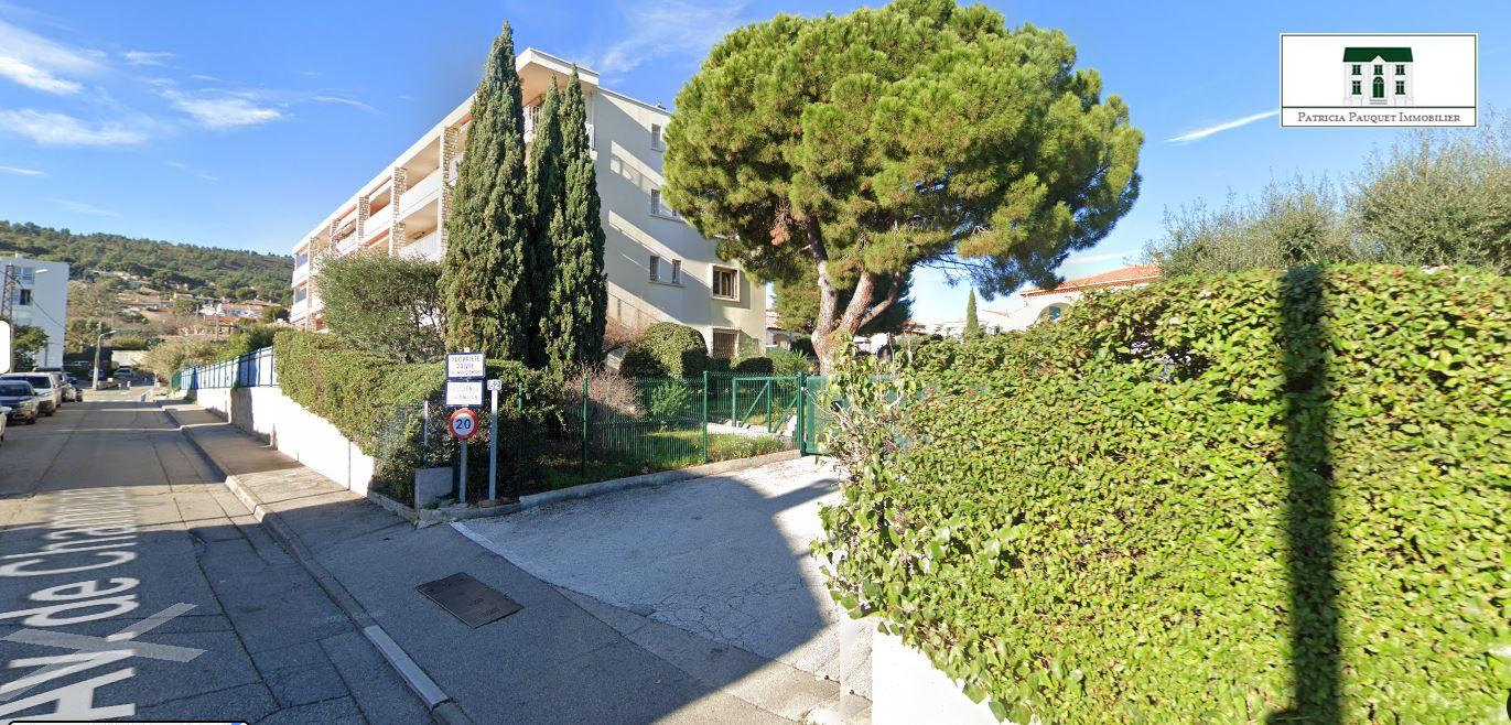 Image BEAU T2 MEUBLE - LA CIOTAT