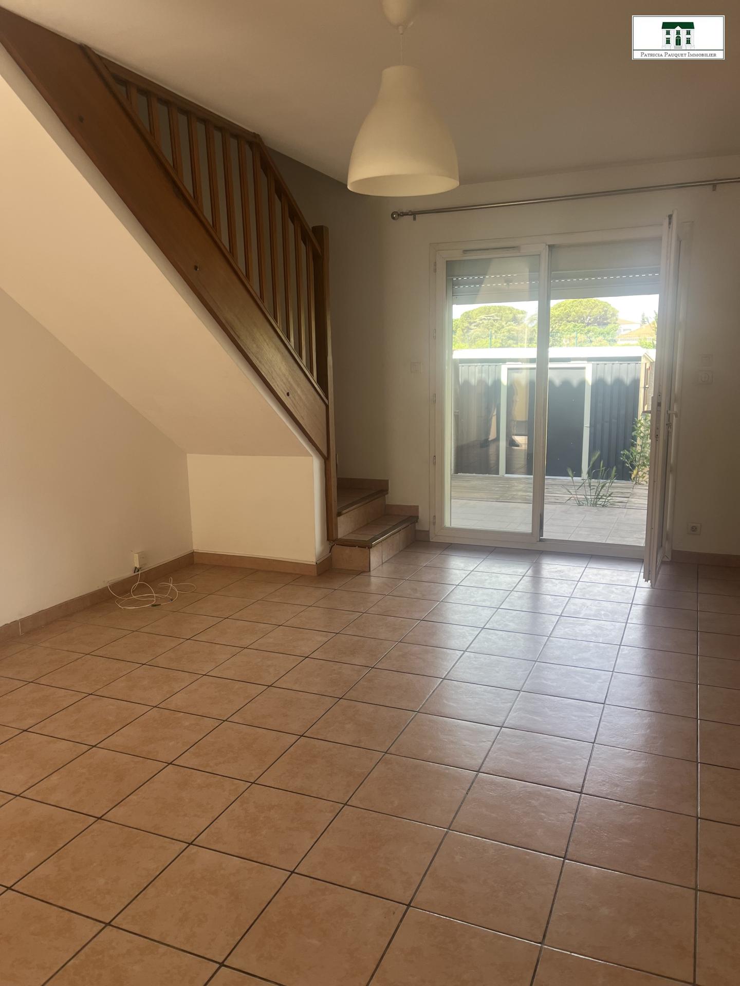 Image MAISON 62 M² - ROGNAC