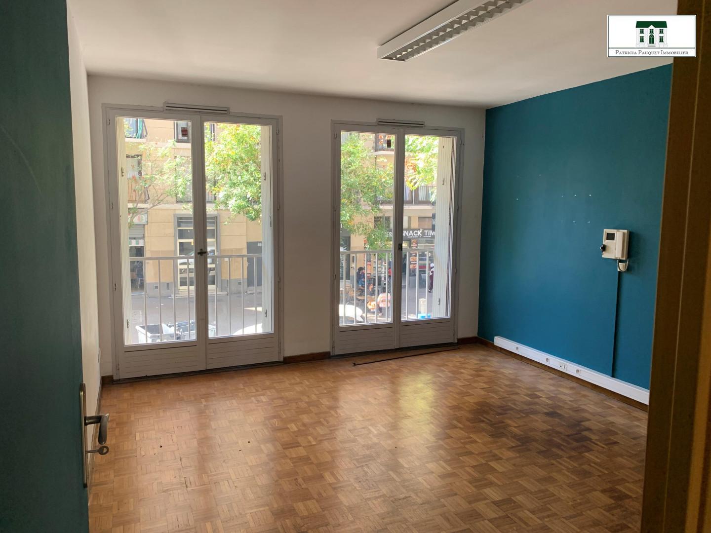 Image LOCAL COMMERCIAL A LOUER - RUE DE RUFFI