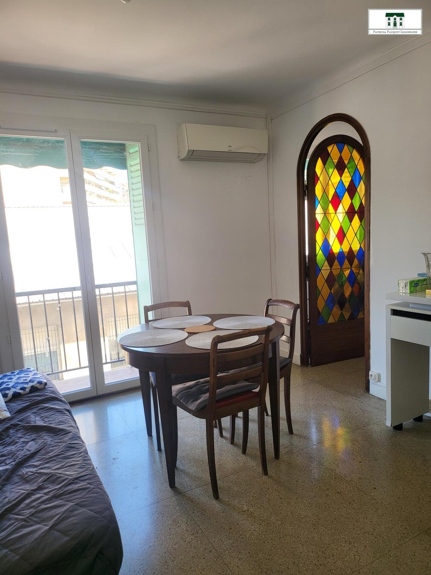 Image T4 A LOUER - RUE JEAN MARTIN 13005