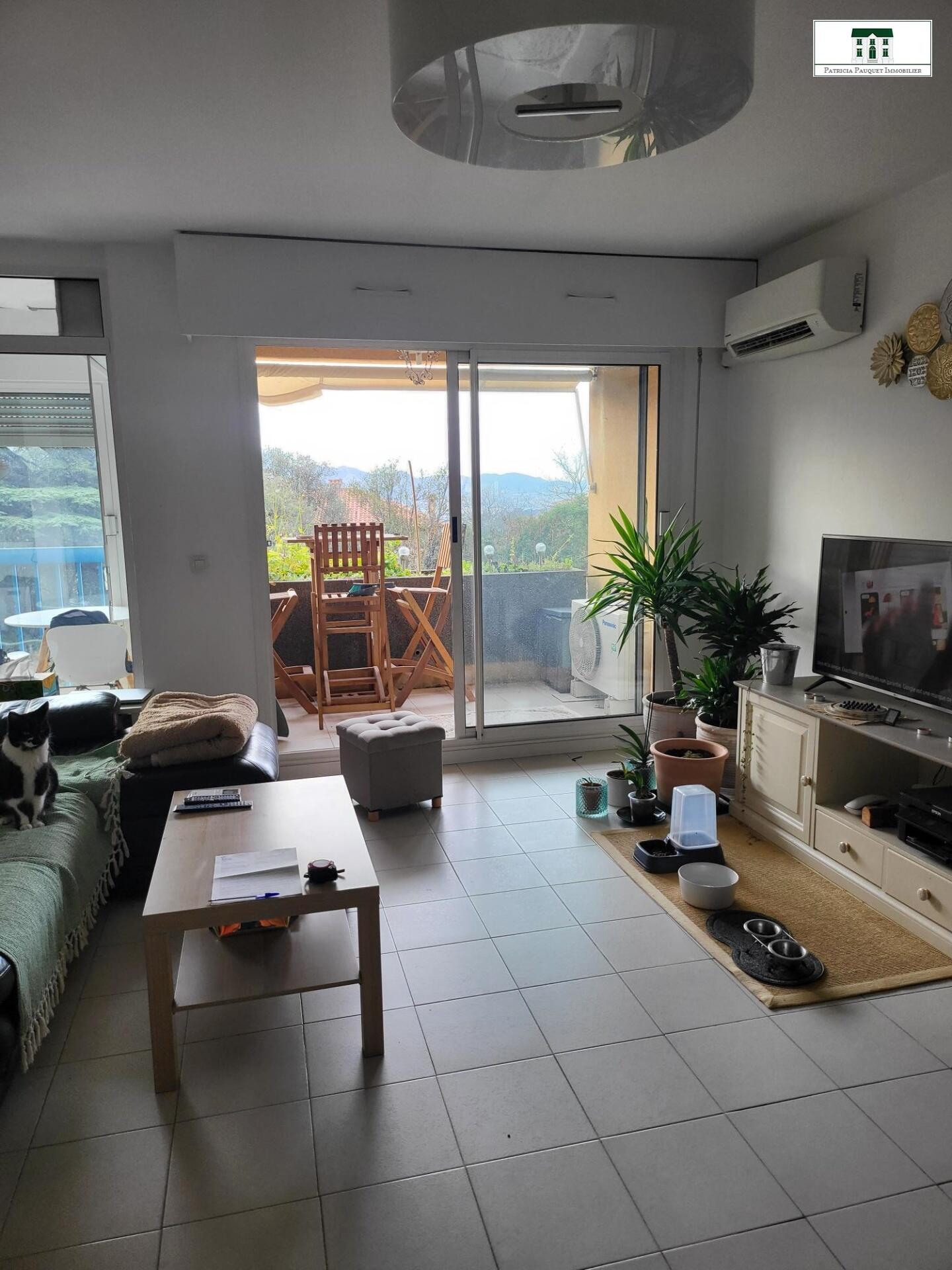 Image SAINT BARNABE - T2 A LOUER