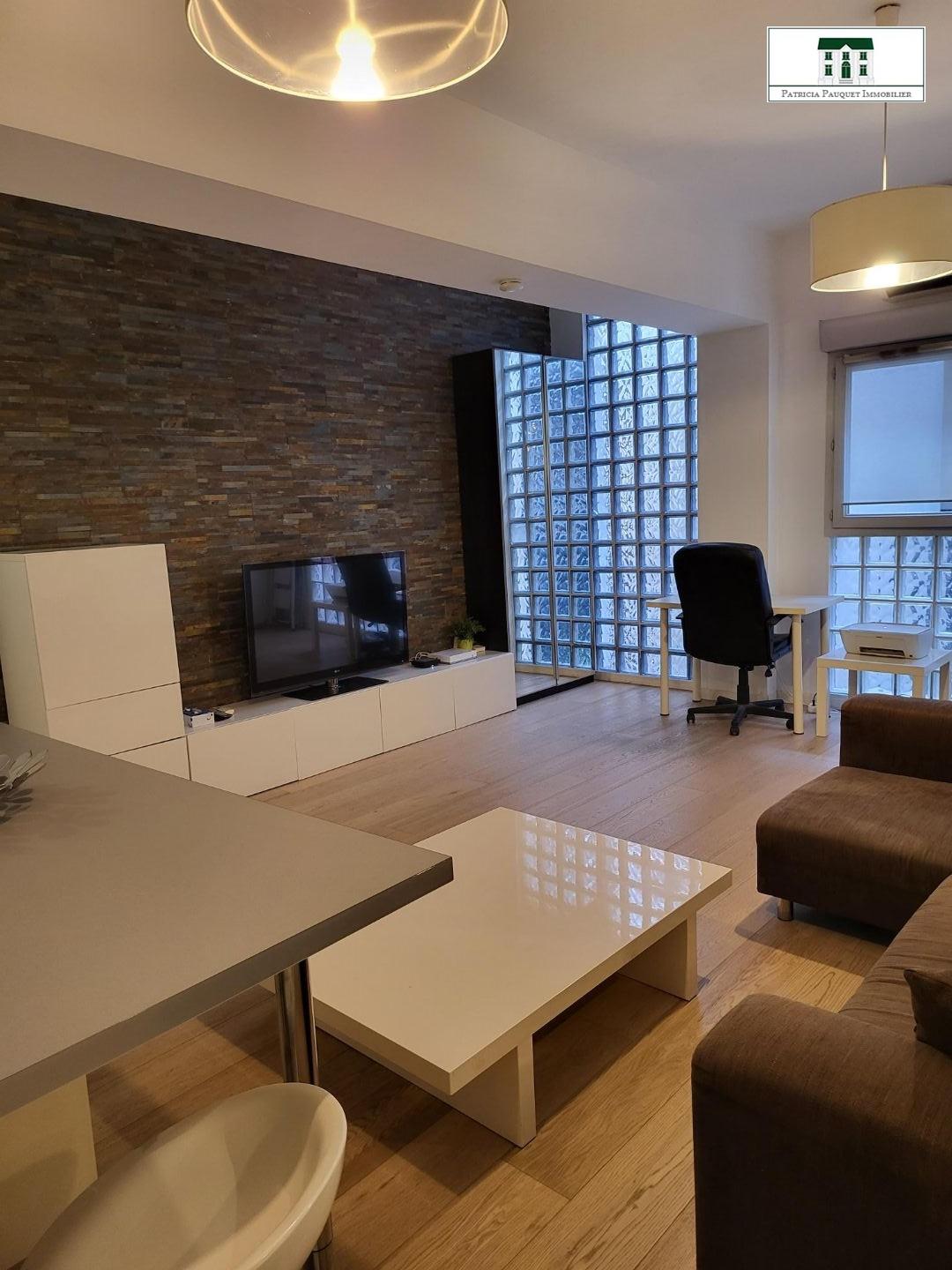 Image TYPE 2 MEUBLE - PROXIMITE PARC 26EME CENTENAIRE